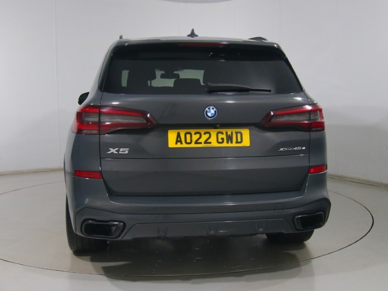Used BMW X5 2022 for sale - 77690993: Photo 15