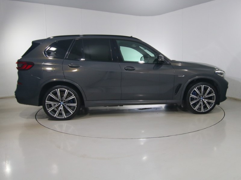 Used BMW X5 2022 for sale - 77690993: Photo 3
