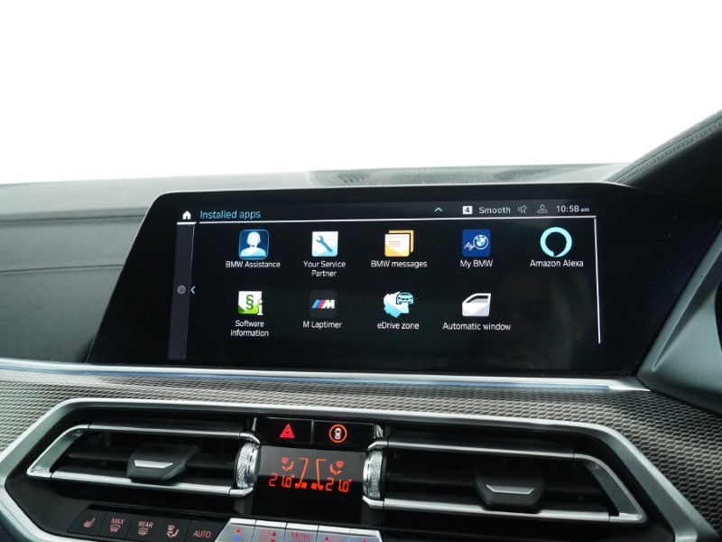 Used BMW X5 2022 for sale - 77690993: Photo 33