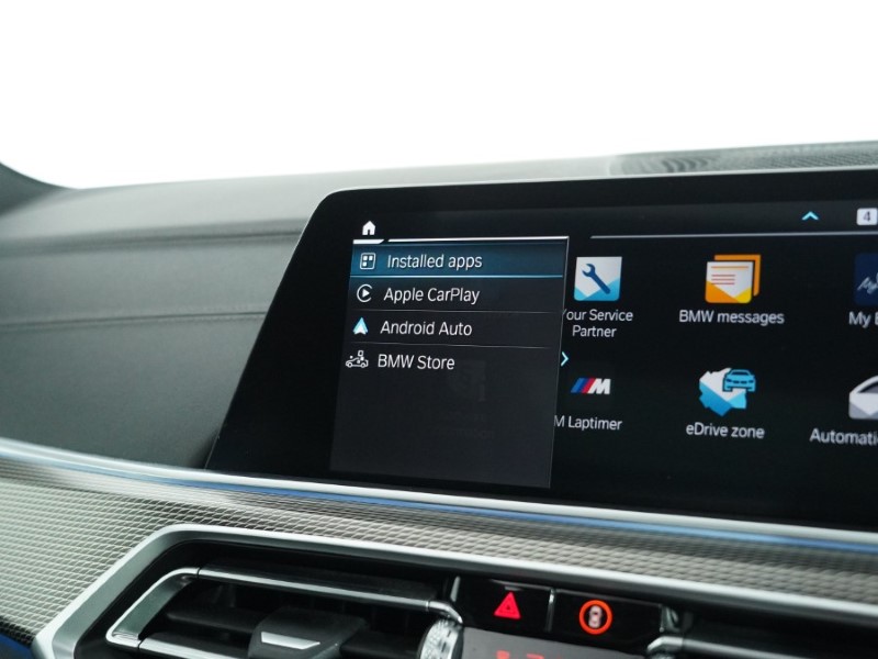 Used BMW X5 2022 for sale - 77690993: Photo 34