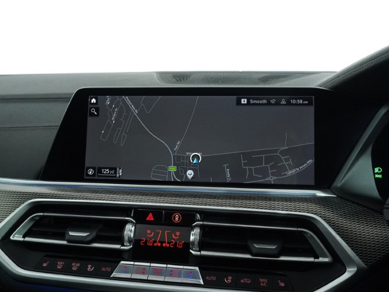 Used BMW X5 2022 for sale - 77690993: Photo 36