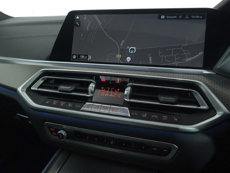 Used BMW X5 2022 for sale - 77690993: Photo 37