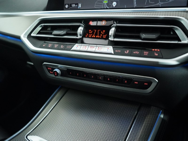 Used BMW X5 2022 for sale - 77690993: Photo 38