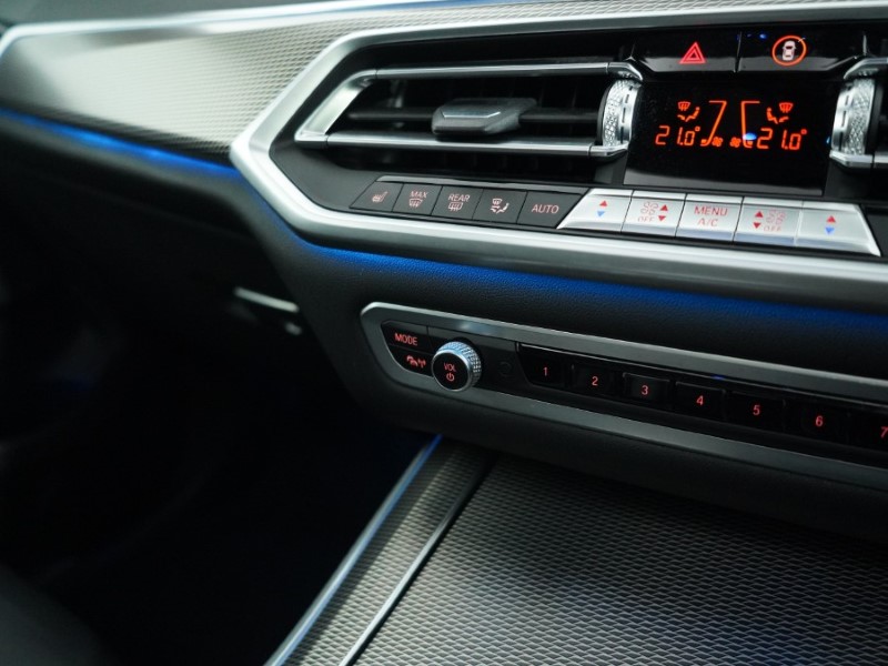 Used BMW X5 2022 for sale - 77690993: Photo 39