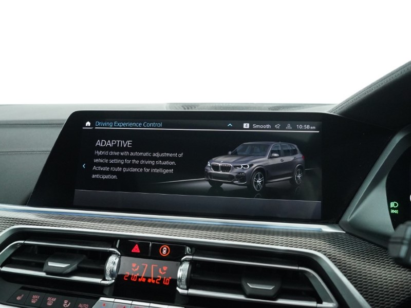 Used BMW X5 2022 for sale - 77690993: Photo 41