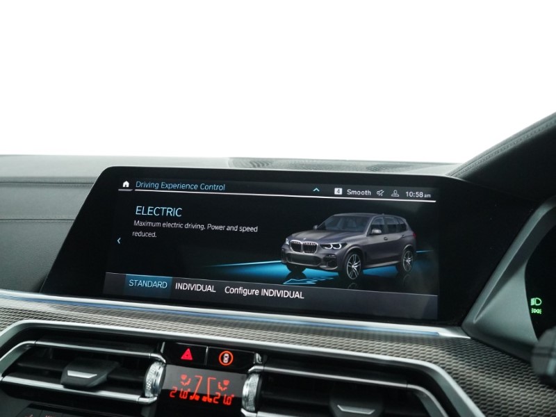 Used BMW X5 2022 for sale - 77690993: Photo 42