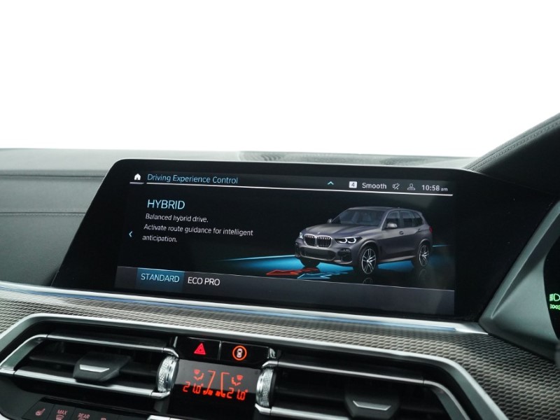 Used BMW X5 2022 for sale - 77690993: Photo 43