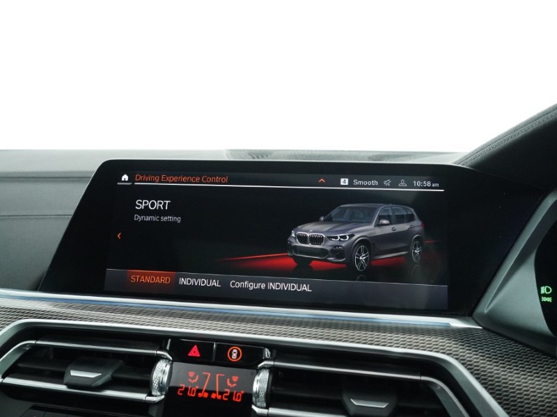 Used BMW X5 2022 for sale - 77690993: Photo 44