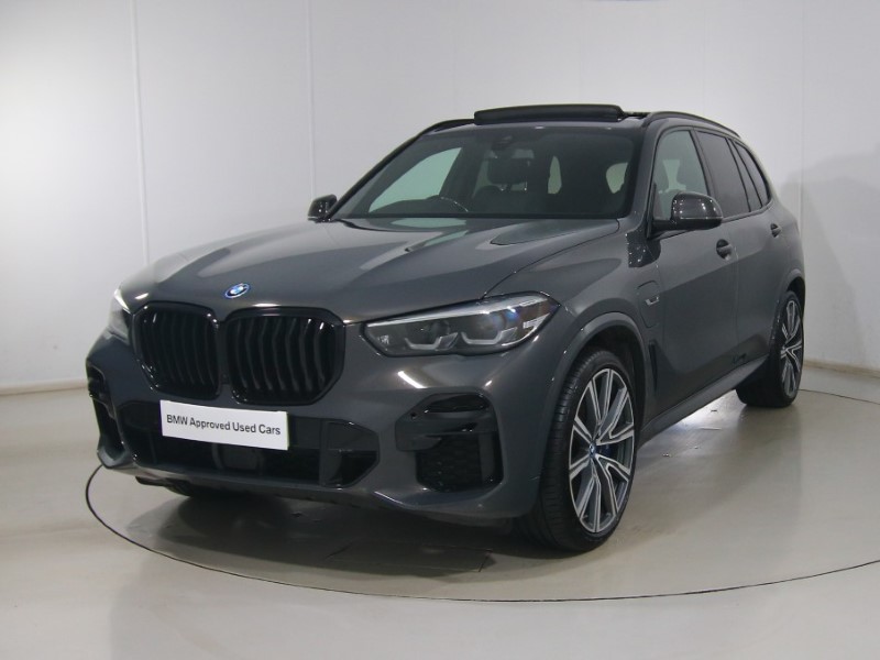 Used BMW X5 2022 for sale - 77690993: Photo 48