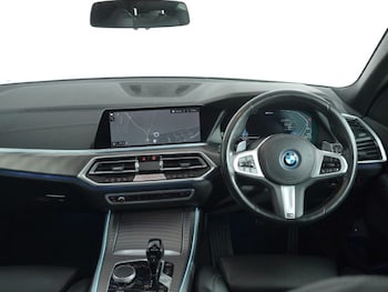 Used BMW X5 2022 for sale - 77690993: Photo