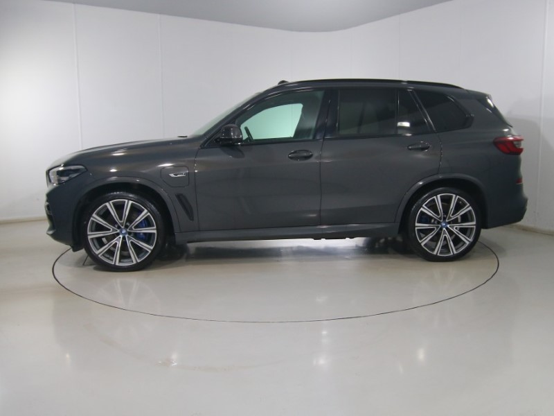 Used BMW X5 2022 for sale - 77690993: Photo 50