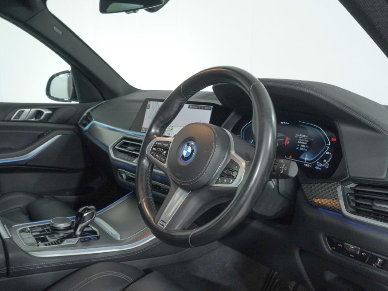 Used BMW X5 2022 for sale - 77690993: Photo 6