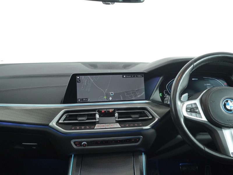 Used BMW X5 2022 for sale - 77690993: Photo 8