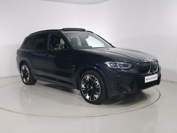 Used BMW iX3 2022 for sale - 79283060: Photo