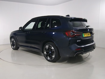 Used BMW iX3 2022 for sale - 79283060: Photo