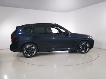 Used BMW iX3 2022 for sale - 79283060: Photo
