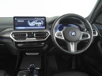 Used BMW iX3 2022 for sale - 79283060: Photo