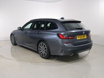 Used BMW 3 Series 2022 for sale - 78296487: Photo