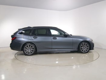 Used BMW 3 Series 2022 for sale - 78296487: Photo