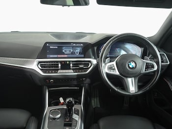 Used BMW 3 Series 2022 for sale - 78296487: Photo