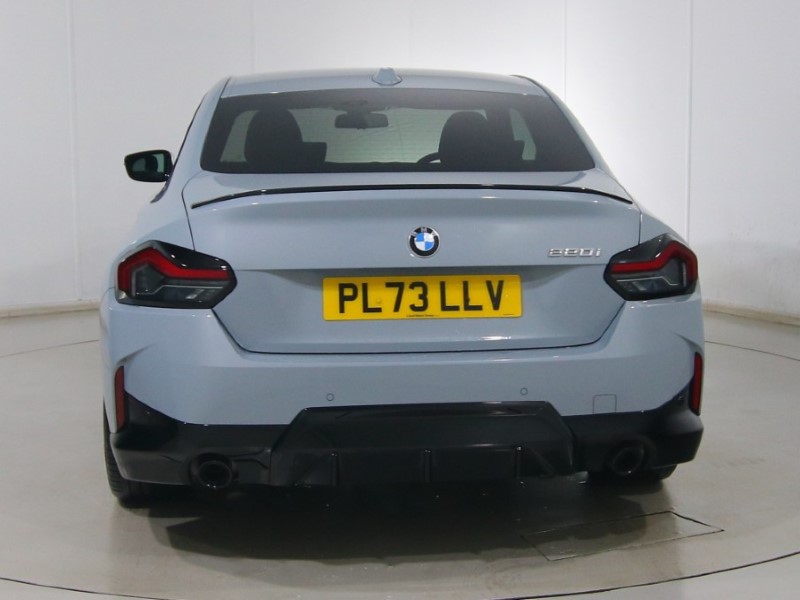 Used BMW 2 Series 2023 for sale - 77381066: Photo 15