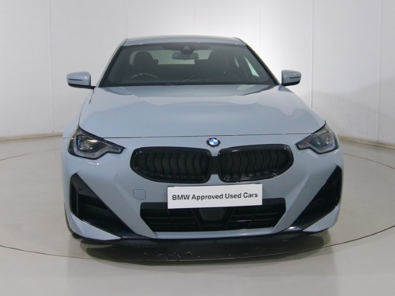 Used BMW 2 Series 2023 for sale - 77381066: Photo 16