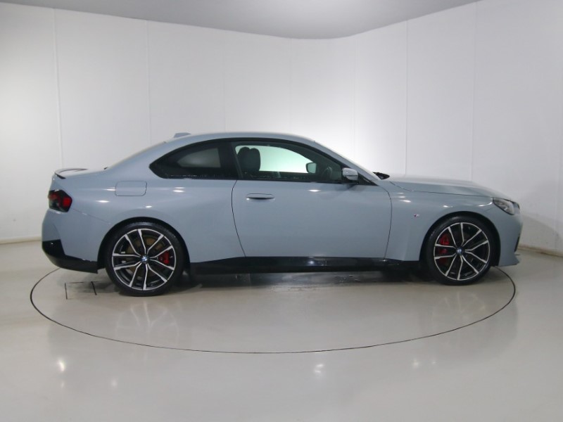 Used BMW 2 Series 2023 for sale - 77381066: Photo 3