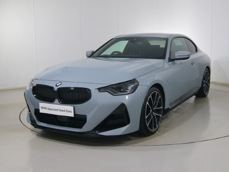 Used BMW 2 Series 2023 for sale - 77381066: Photo 42