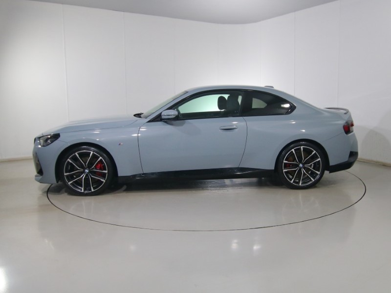 Used BMW 2 Series 2023 for sale - 77381066: Photo 44