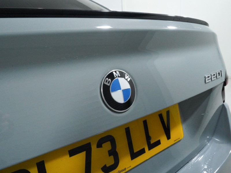 Used BMW 2 Series 2023 for sale - 77381066: Photo 46