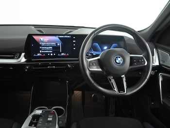 Used BMW iX2 2024 for sale - 78520045: Photo