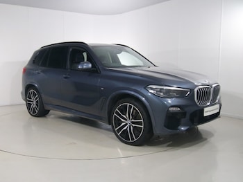 Used BMW X5 2019 for sale - 79071186: Photo