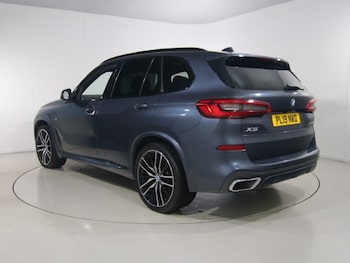 Used BMW X5 2019 for sale - 79071186: Photo