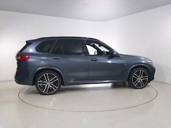 Used BMW X5 2019 for sale - 79071186: Photo
