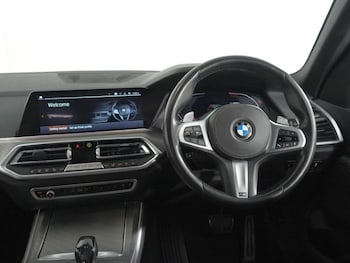 Used BMW X5 2019 for sale - 79071186: Photo