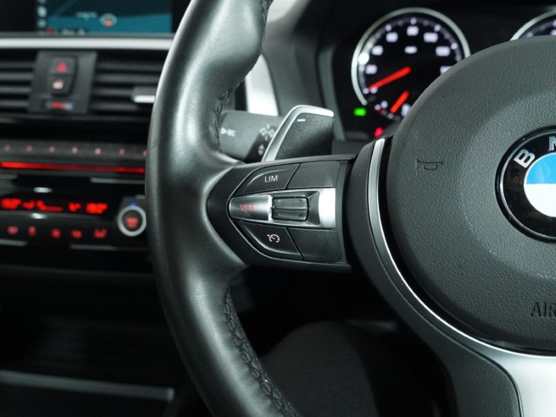 Used BMW 1 Series 2019 for sale - 77848235: Photo 17