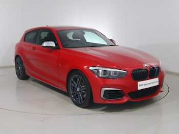 Used BMW 1 Series 2019 for sale - 77848235: Photo