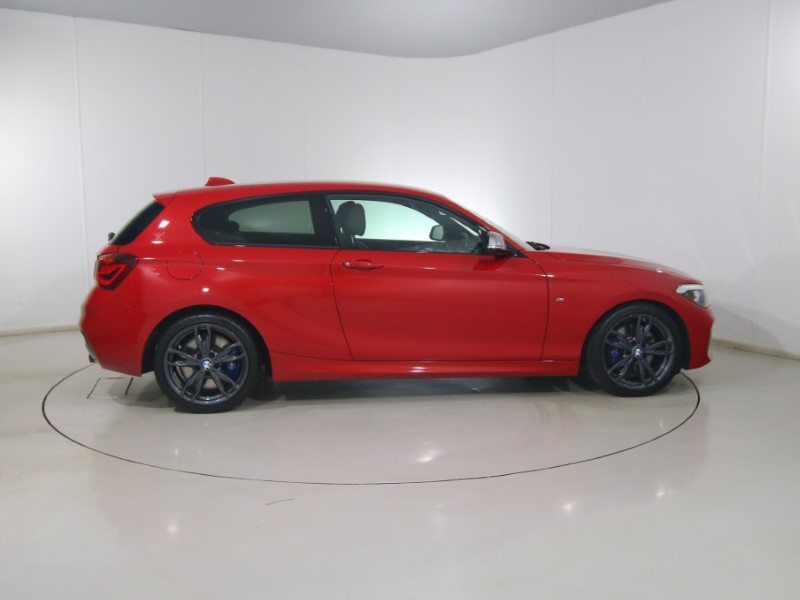 Used BMW 1 Series 2019 for sale - 77848235: Photo 3