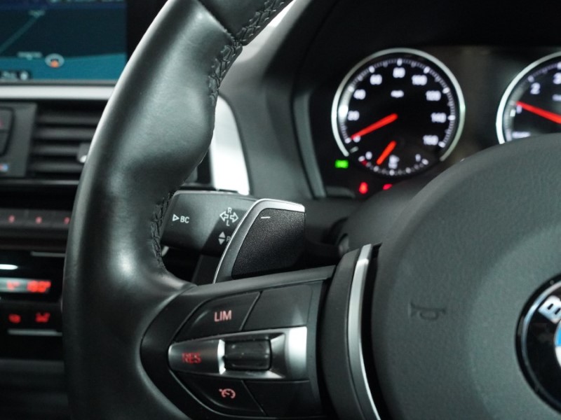 Used BMW 1 Series 2019 for sale - 77848235: Photo 33