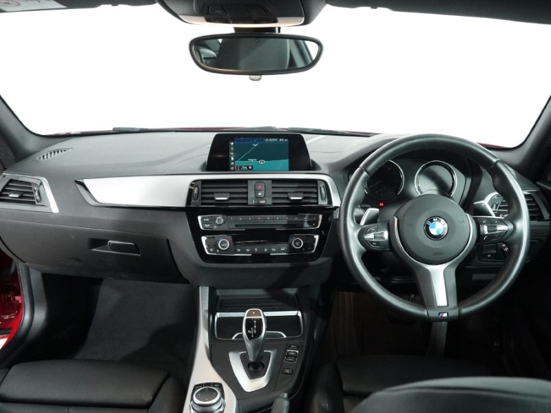 Used BMW 1 Series 2019 for sale - 77848235: Photo 4