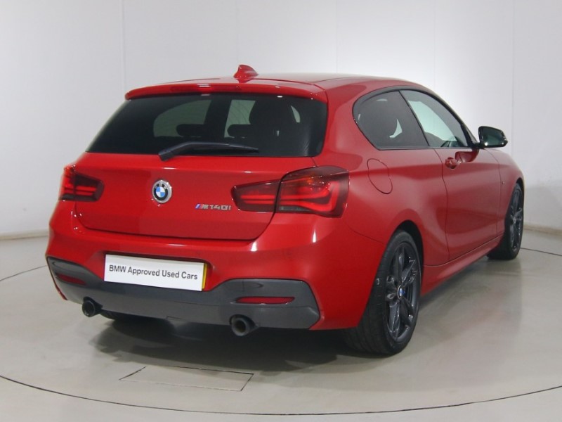 Used BMW 1 Series 2019 for sale - 77848235: Photo 48