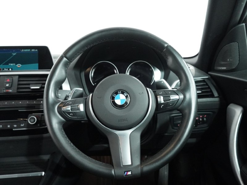 Used BMW 1 Series 2019 for sale - 77848235: Photo 5