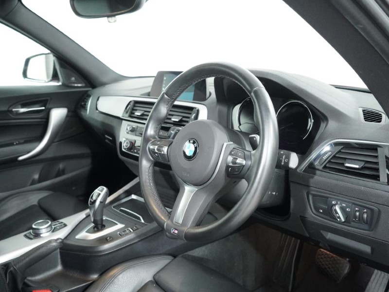 Used BMW 1 Series 2019 for sale - 77848235: Photo 6