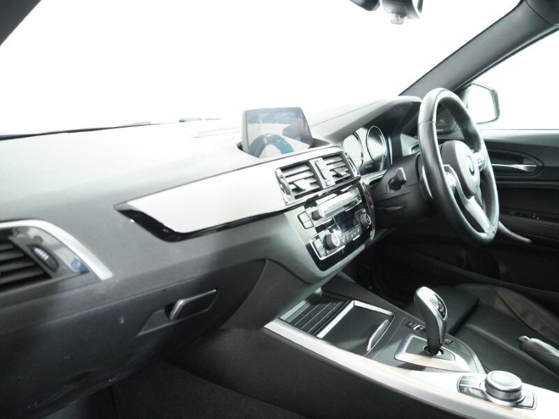 Used BMW 1 Series 2019 for sale - 77848235: Photo 7