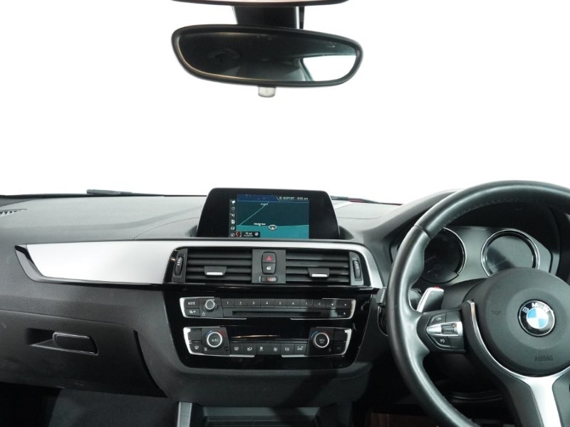 Used BMW 1 Series 2019 for sale - 77848235: Photo 8