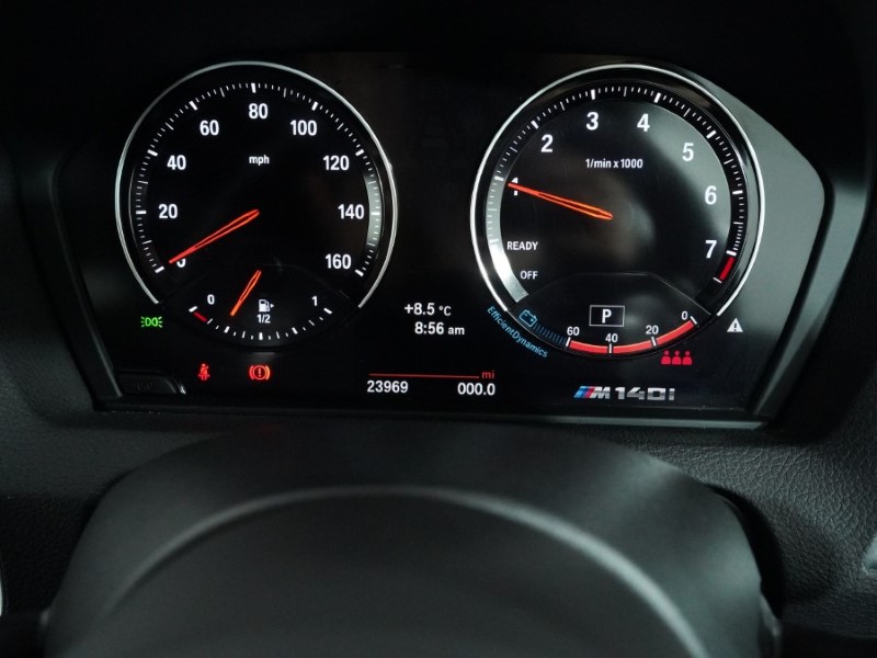 Used BMW 1 Series 2019 for sale - 77848235: Photo 9