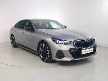 Used BMW i5 2024 for sale - 78779088: Photo
