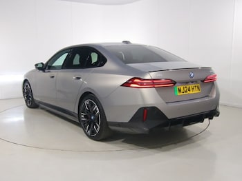 Used BMW i5 2024 for sale - 78779088: Photo