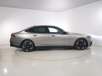 Used BMW i5 2024 for sale - 78779088: Photo