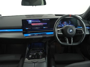 Used BMW i5 2024 for sale - 78779088: Photo